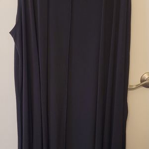 Lularoe Joy xl solid black